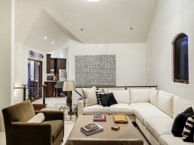 A Luxury Ski Ranch On thirty Seven  Acres Close to Aspen Ski